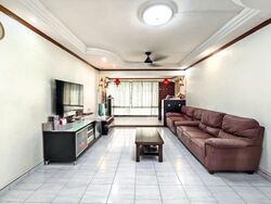 Blk 243 Gombak View (Bukit Batok), HDB 5 Rooms #527999691